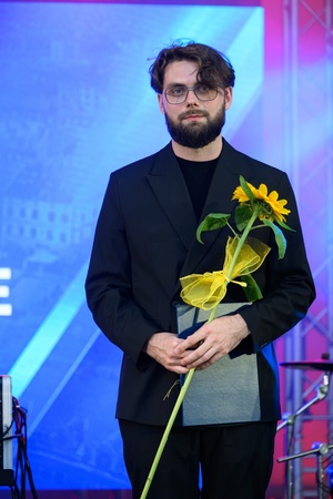 ZDEARZENIA 2025: Gala Kultury i Stypendiów | Koncert Zosi Karbowiak