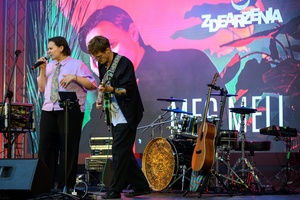 ZDEARZENIA 2025: Gala Kultury i Stypendiów | Koncert Zosi Karbowiak