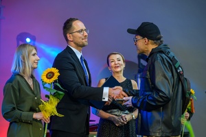 ZDEARZENIA 2025: Gala Kultury i Stypendiów | Koncert Zosi Karbowiak