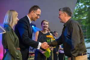 ZDEARZENIA 2025: Gala Kultury i Stypendiów | Koncert Zosi Karbowiak