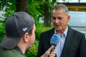 ZDEARZENIA 2025: Gala Kultury i Stypendiów | Koncert Zosi Karbowiak