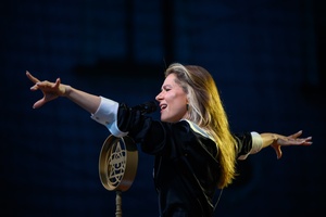 ZDEARZENIA 2025: Dikanda, Ania Karwan