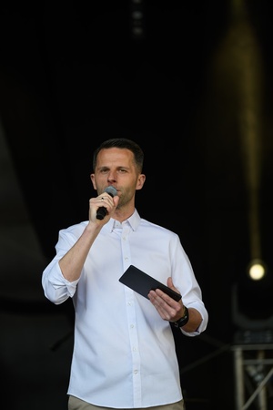 ZDEARZENIA 2025: Dikanda, Ania Karwan