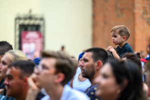 ZDEARZENIA 2025: Dikanda, Ania Karwan