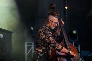 ZDEARZENIA 2025: Dikanda, Ania Karwan