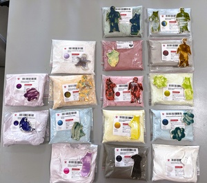 „Kompozycja miejska” - warsztaty ceramiczne - Szkliwa