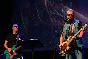 Koncert: 3. Radcowskie Spotkania Muzyczne