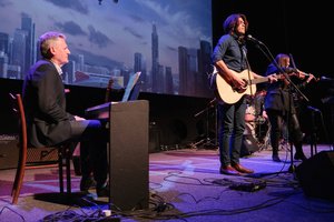 Koncert: 3. Radcowskie Spotkania Muzyczne