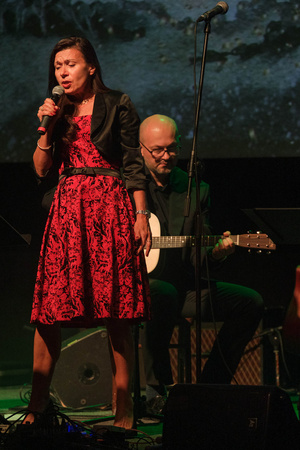 Koncert: 3. Radcowskie Spotkania Muzyczne