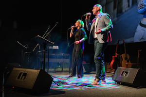 Koncert: 3. Radcowskie Spotkania Muzyczne