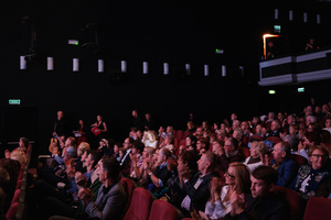 Koncert: 3. Radcowskie Spotkania Muzyczne