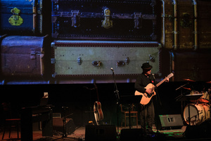 Koncert: 3. Radcowskie Spotkania Muzyczne