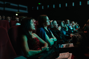Koncert: 3. Radcowskie Spotkania Muzyczne