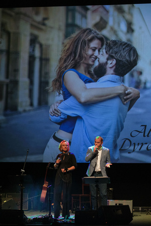 Koncert: 3. Radcowskie Spotkania Muzyczne