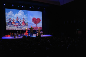 Koncert: 3. Radcowskie Spotkania Muzyczne