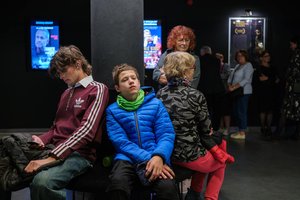 Koncert: 3. Radcowskie Spotkania Muzyczne