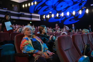 Koncert: 3. Radcowskie Spotkania Muzyczne