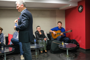 Koncert: 3. Radcowskie Spotkania Muzyczne