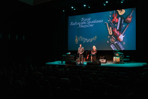 Koncert: 3. Radcowskie Spotkania Muzyczne