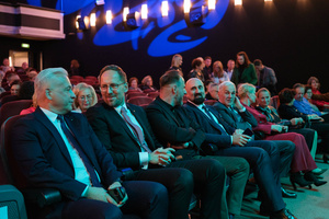 Koncert: 3. Radcowskie Spotkania Muzyczne