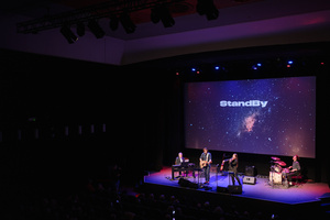 Koncert: 3. Radcowskie Spotkania Muzyczne