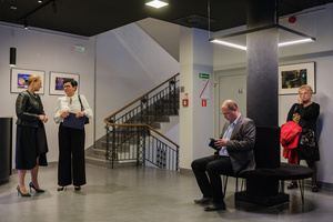 Koncert: 3. Radcowskie Spotkania Muzyczne