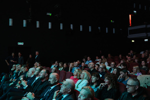 Koncert: 3. Radcowskie Spotkania Muzyczne