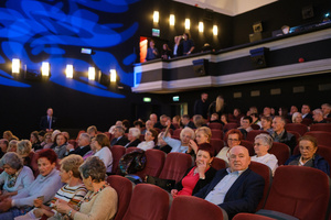 Koncert: 3. Radcowskie Spotkania Muzyczne
