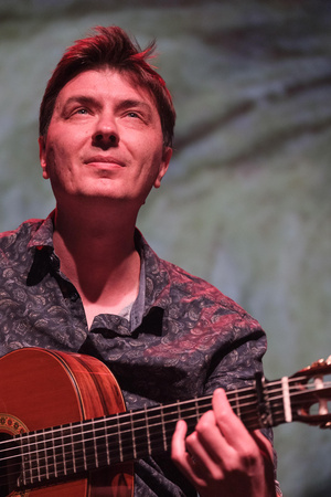 Koncert: 3. Radcowskie Spotkania Muzyczne