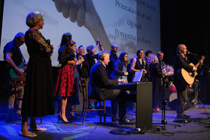 Koncert: 3. Radcowskie Spotkania Muzyczne