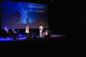 Koncert: 3. Radcowskie Spotkania Muzyczne