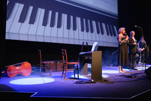 Koncert: 3. Radcowskie Spotkania Muzyczne