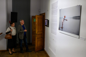 Wystawa: Universal Wisdom. Wieczysta Mądrość