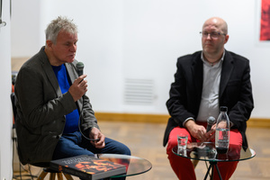 Wystawa: Universal Wisdom. Wieczysta Mądrość