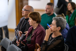 Wystawa: Universal Wisdom. Wieczysta Mądrość