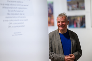 Wystawa: Universal Wisdom. Wieczysta Mądrość