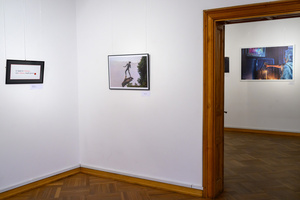 Wystawa: Universal Wisdom. Wieczysta Mądrość