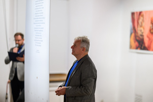 Wystawa: Universal Wisdom. Wieczysta Mądrość