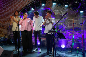 Koncert i premiera klipu: Meg Mell