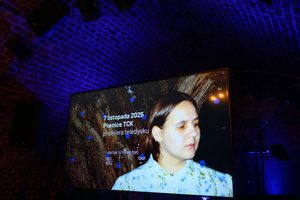 Koncert i premiera klipu: Meg Mell