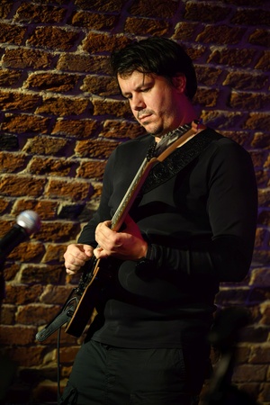 Koncert S.M.Rock - Występ uczniów i nauczycieli szkoły S.M.Rock przy udziale publiczności.