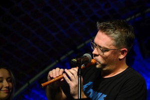 Koncert S.M.Rock - Występ uczniów i nauczycieli szkoły S.M.Rock przy udziale publiczności.