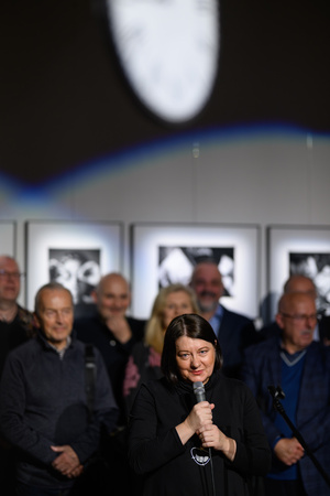 Wystawa: W poszukiwaniu zatrzymanego czasu
