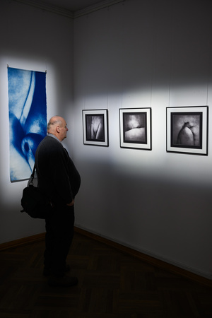 Wystawa: Transmutacja