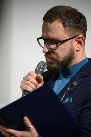 Wystawa: Transmutacja