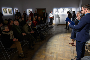 Wystawa: Transmutacja