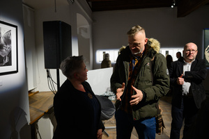 Wystawa: Transmutacja