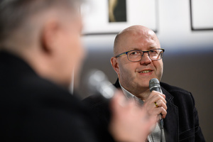 Wystawa: Transmutacja