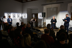 Wystawa: Transmutacja