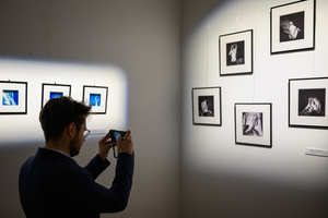 Wystawa: Transmutacja